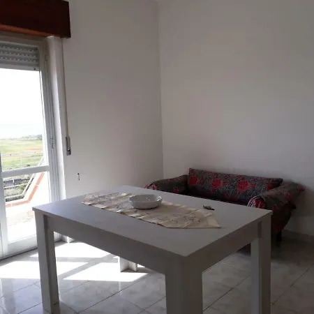 Apartamento Lilly Stignano