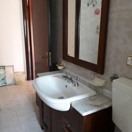 Lilly Apartment Stignano