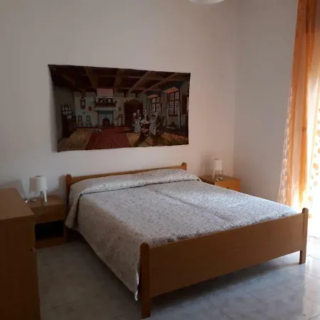 Apartman Lilly
